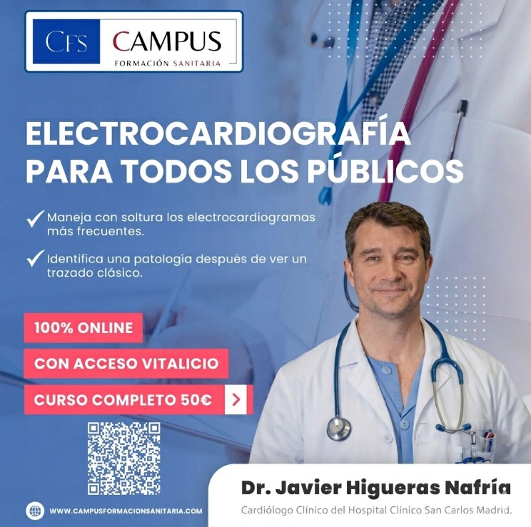 Ver todos los debates del Aula ECG Ver todos los debates del Aula ECG