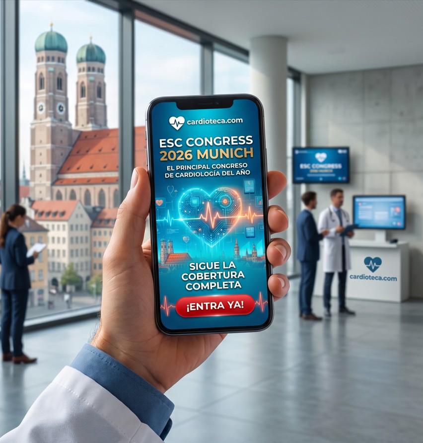Ver ESC Congress 2026 Ver ESC Congress 2026