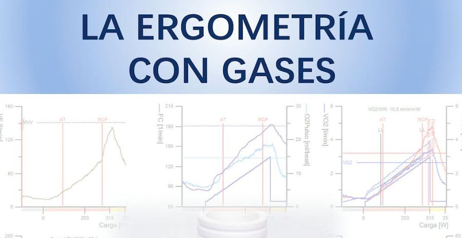Libro: Comprendiendo la Ergometría con Gases